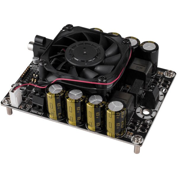 Main product image for Sure AA-AB31194 1x300W Class D Audio Amplifier Boar 320-3361